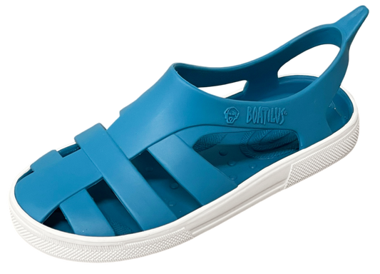 Boatilus Bioty Caribe Blue Sandal