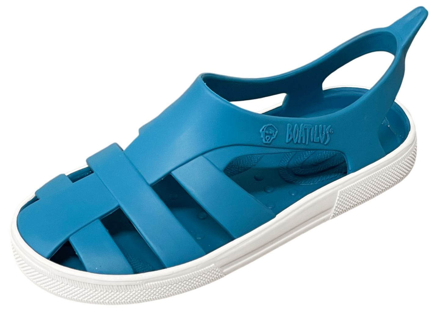 Boatilus Bioty Caribe Blue Jelly
