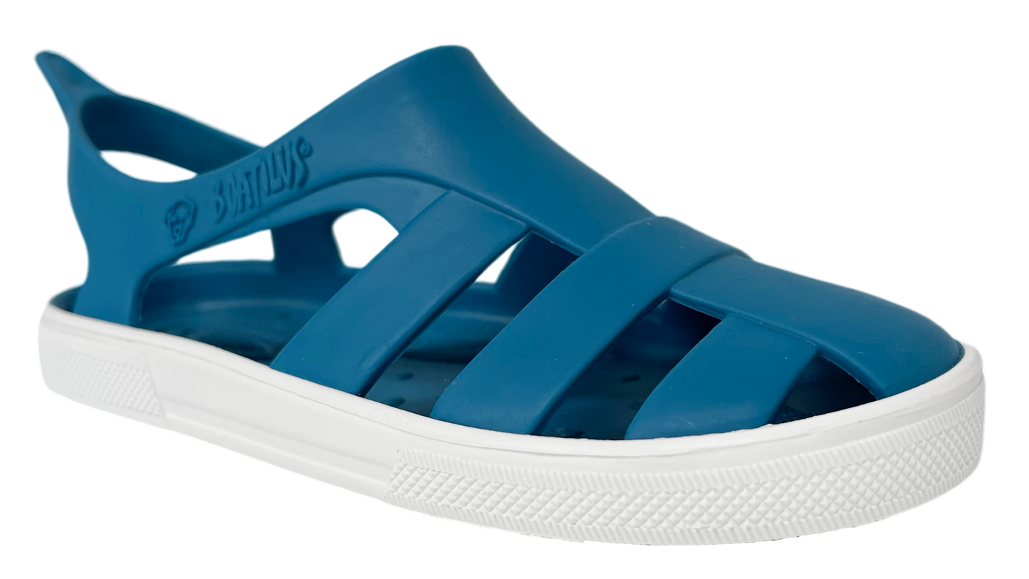 Boatilus Bioty Caribe Blue Jelly