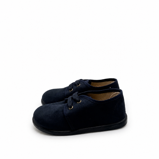 Blucher 'Plano' Navy