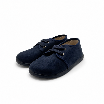 Blucher 'Plano' Navy
