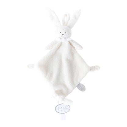 Doudou and Pacifier Holder Ella Tuttie