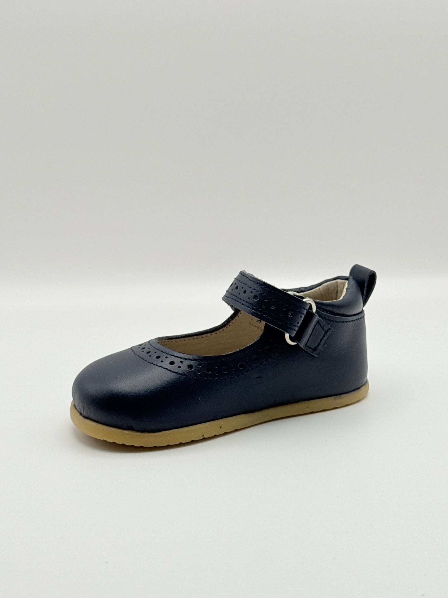 Mary Jane Navy