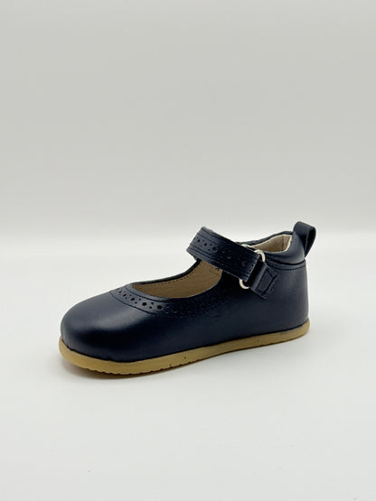 Mary Jane Navy