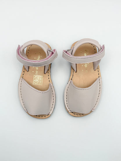 Avarca Napa Baby Pink