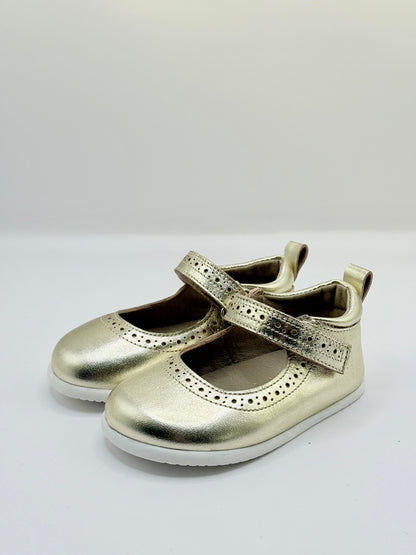 Mary Jane Gold