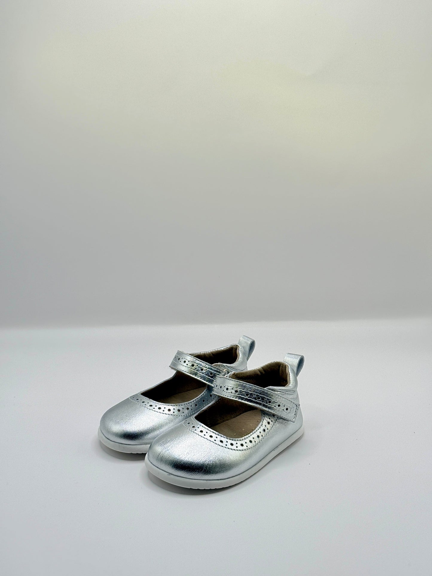 Mary Jane Silver