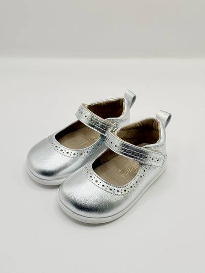 Mary Jane Silver