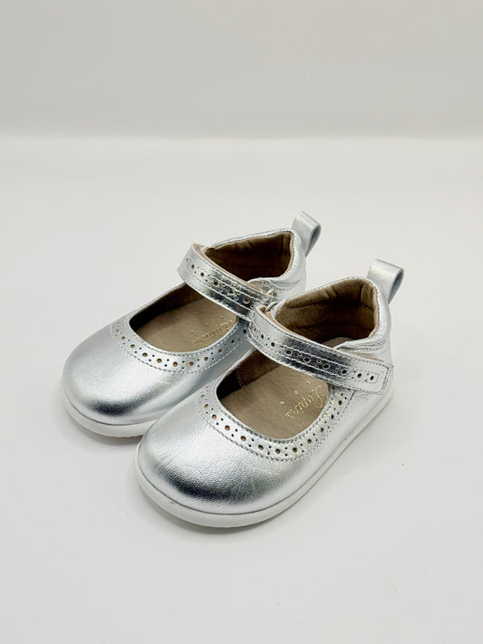 Mary Jane Silver