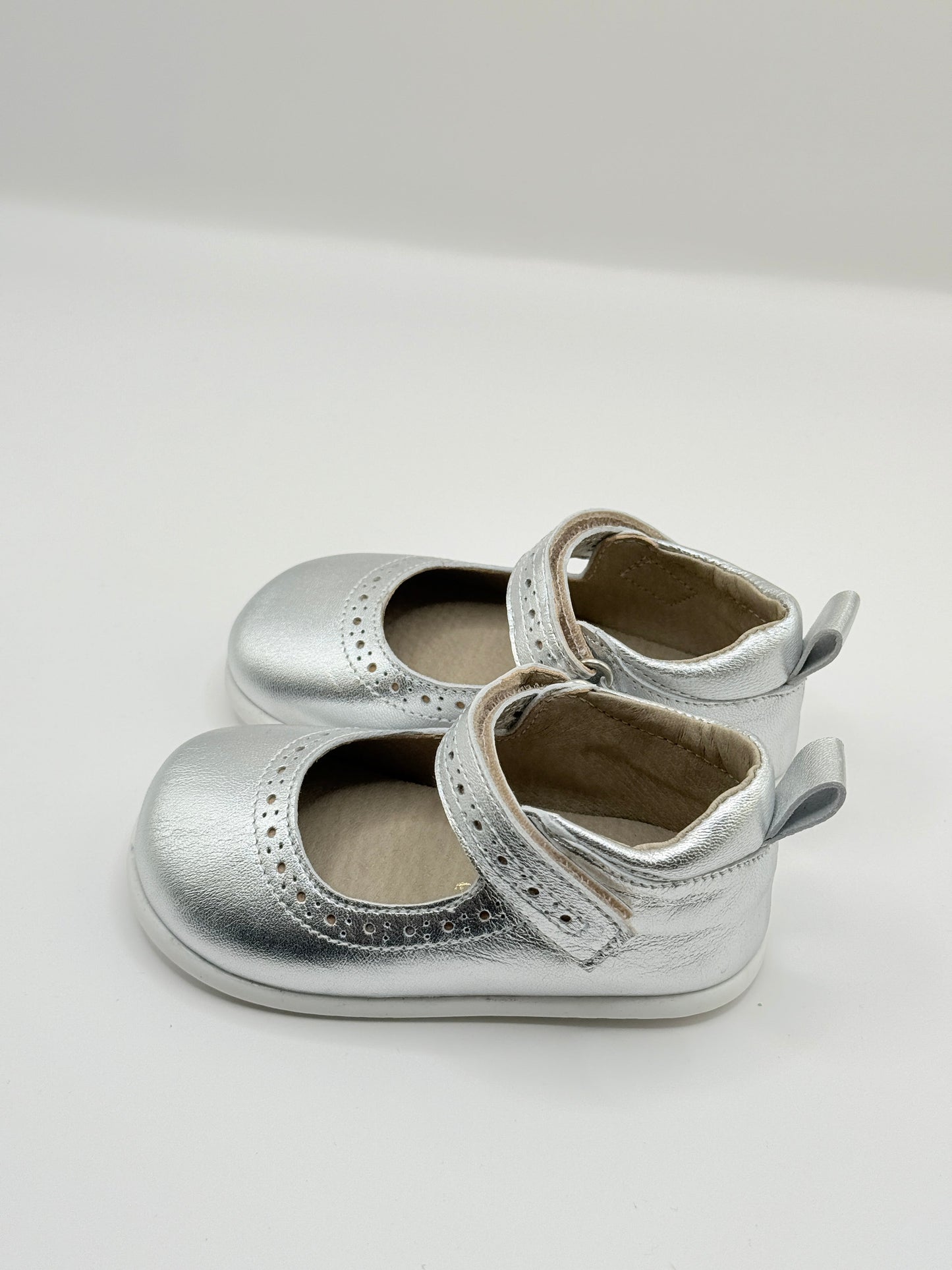 Mary Jane Silver