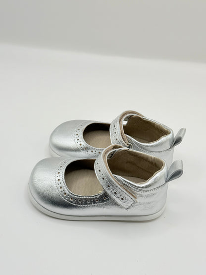 Mary Jane Silver