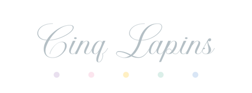 CINQ LAPINS 