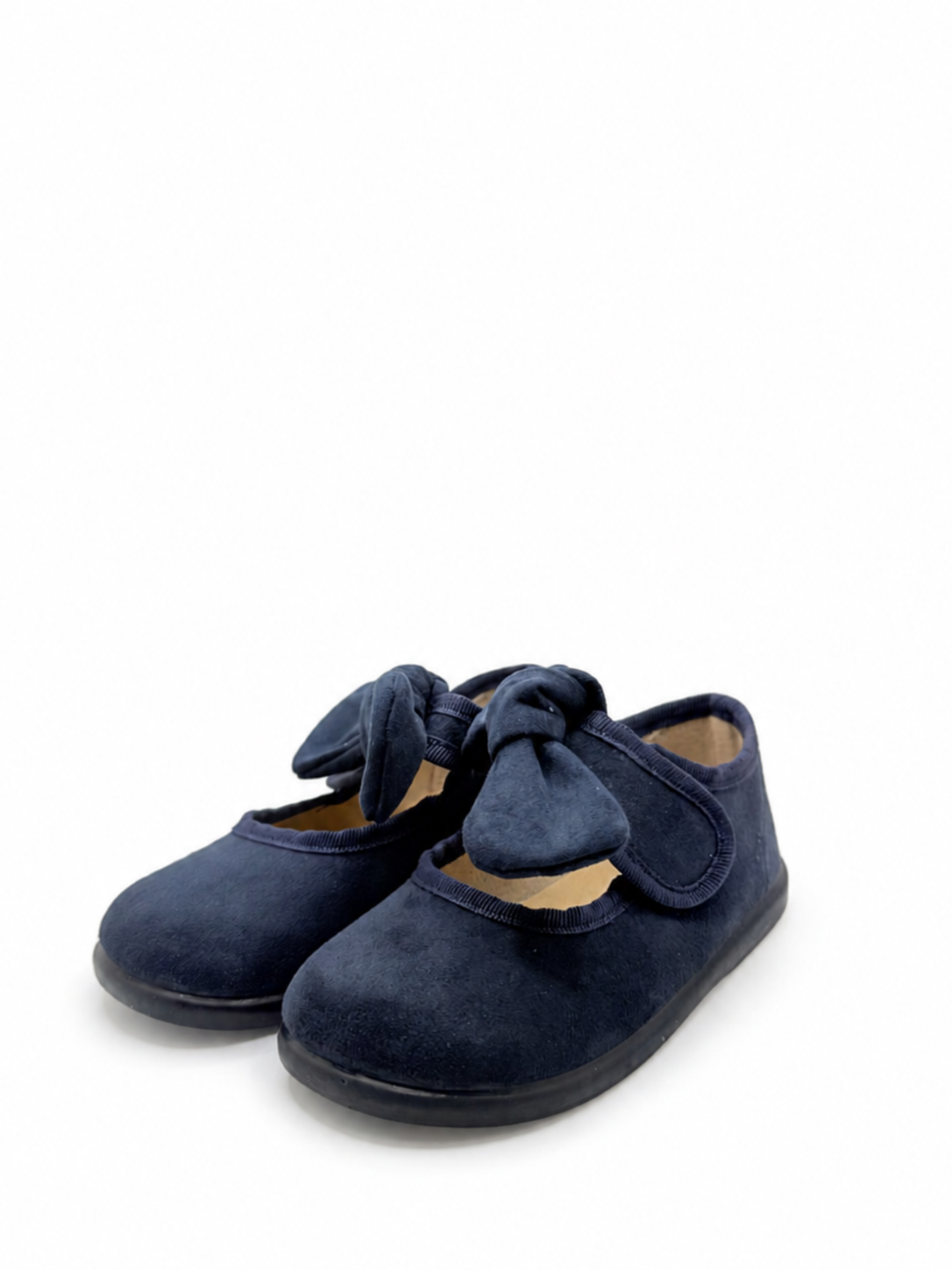 Mary Jane 'Serratex Lazo' Navy