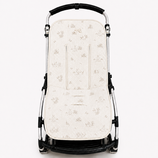 Universal Stroller Liner Telma Beige