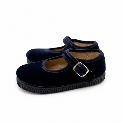 Mary Jane 'Clic' Navy