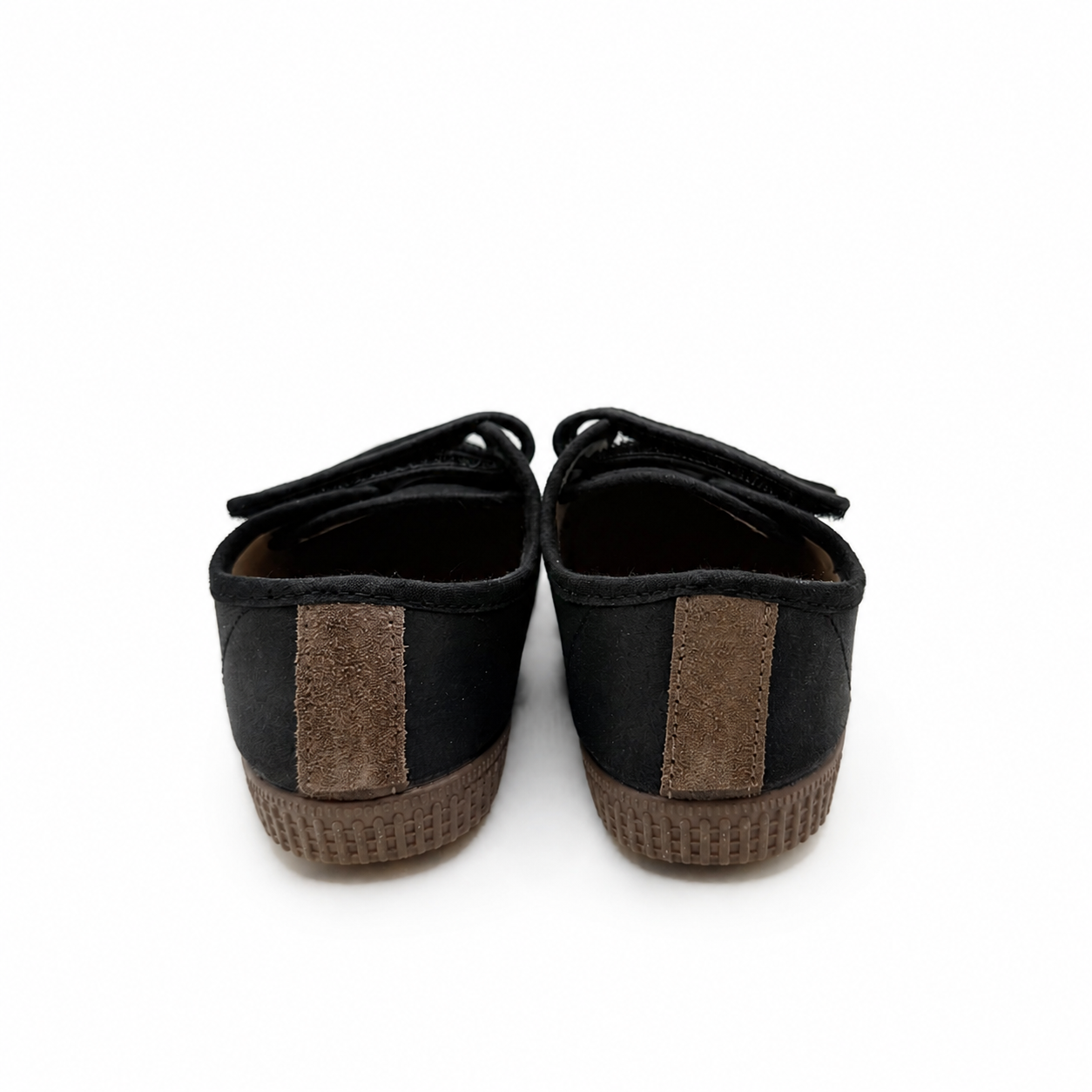 Riptape Sneakers 'Hightop' Black