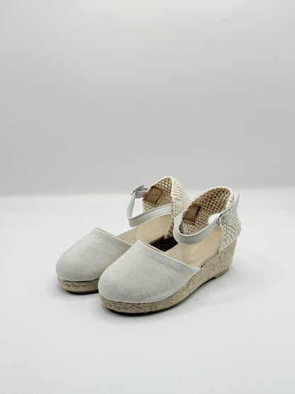 Espadrilles Wedge