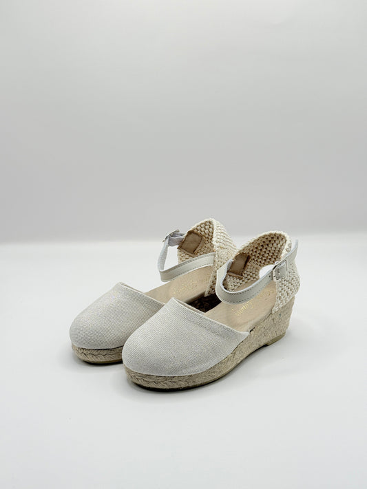 Espadrilles Wedge