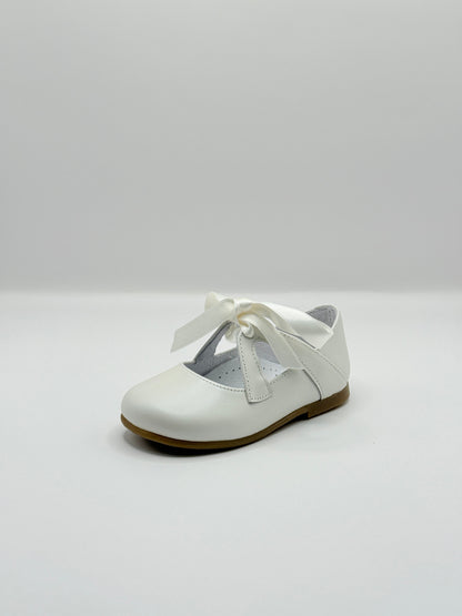 Mary Jane Silk Porcelain