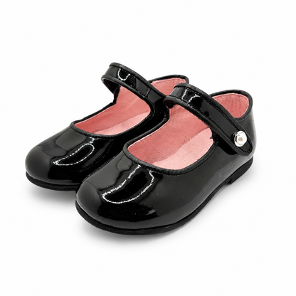 Mary Jane 'Magic Black'