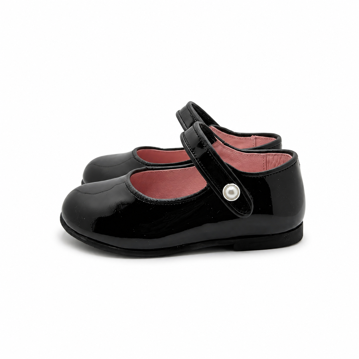 Mary Jane 'Magic Black'