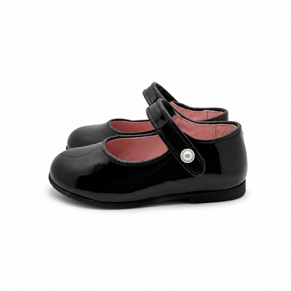 Mary Jane 'Magic Black'