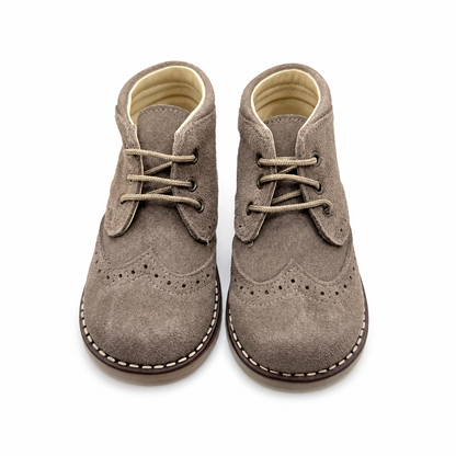 Blucher 'Serraje' Safari