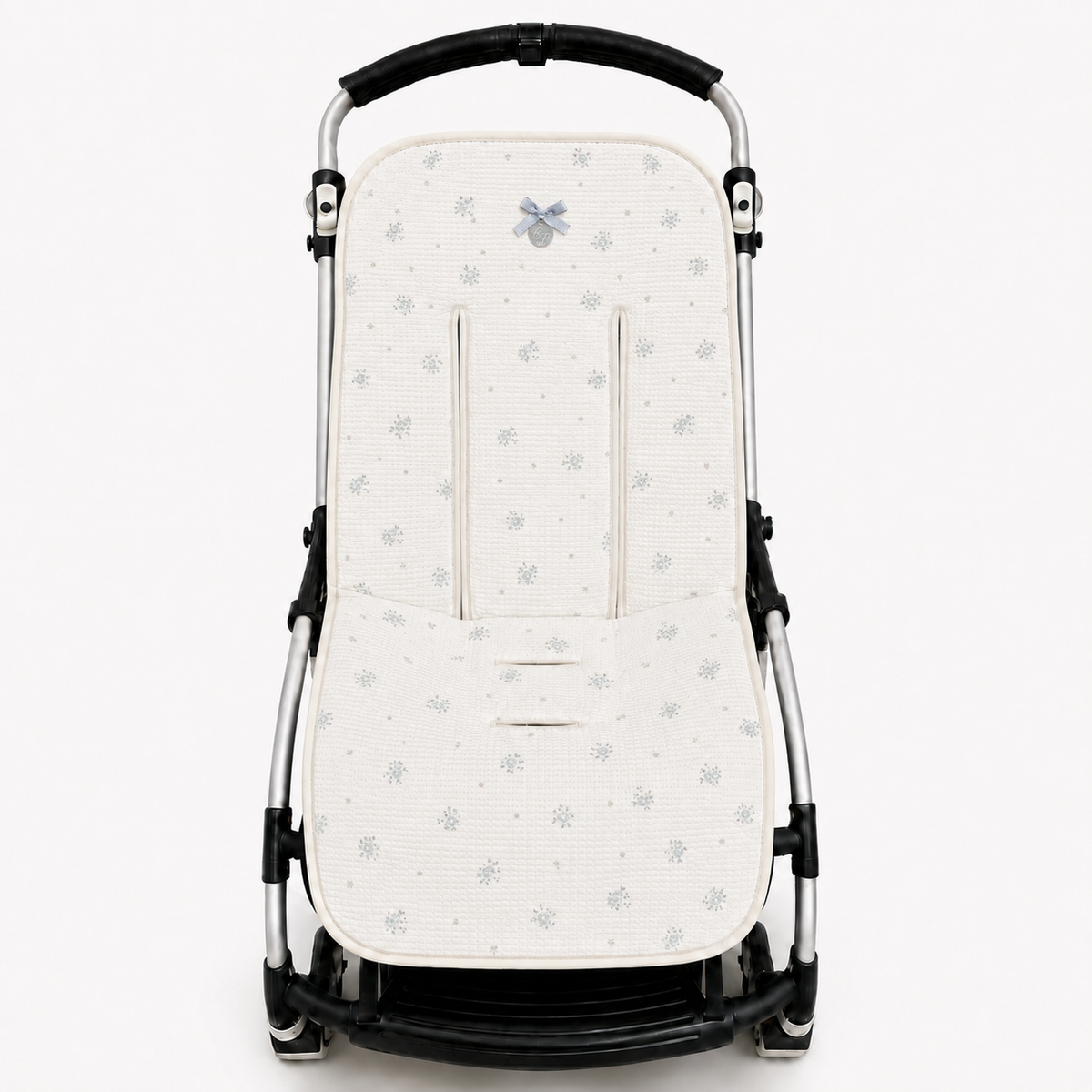 Universal Stroller Liner Clea Blue