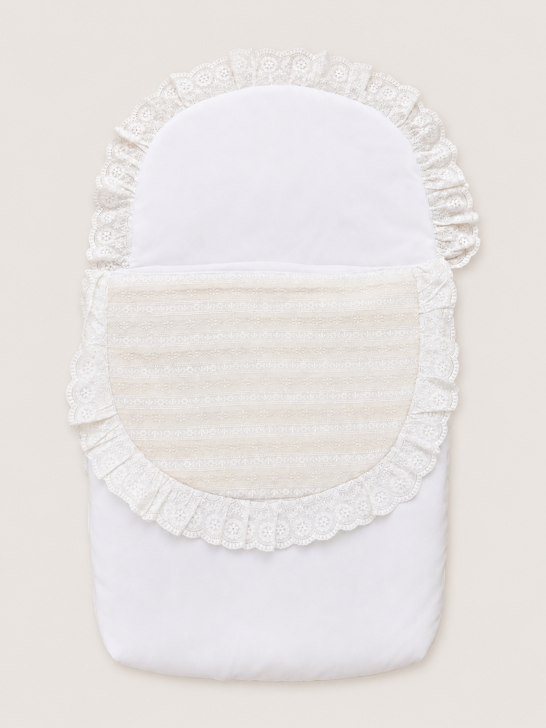 Baby Nest 'Golden'