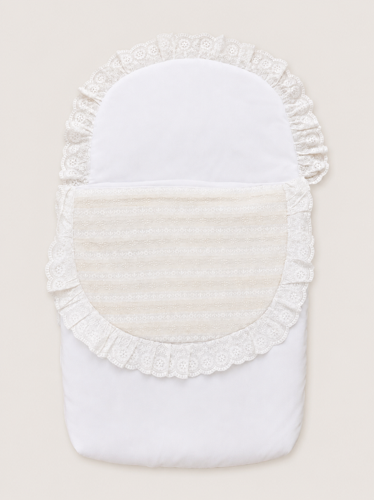 Baby Nest 'Golden'