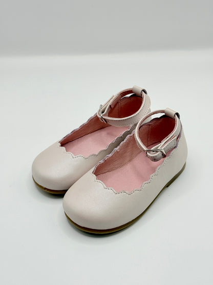 Mary Jane Paulina Pearl Pink