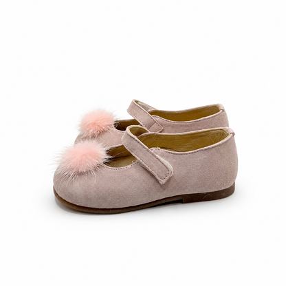 Mary Jane 'Wallaby' Pink