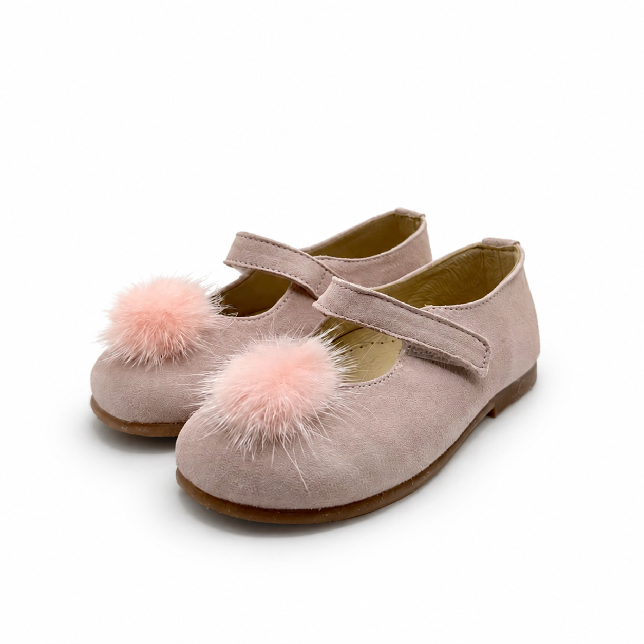 Mary Jane 'Wallaby' Pink