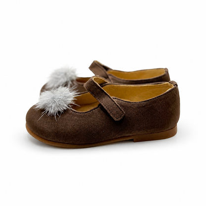 Mary Jane 'Wallaby' Brown