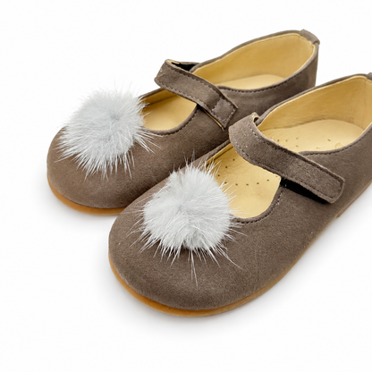 Mary Jane 'Wallaby' Brown