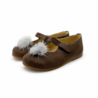 Mary Jane 'Wallaby' Brown