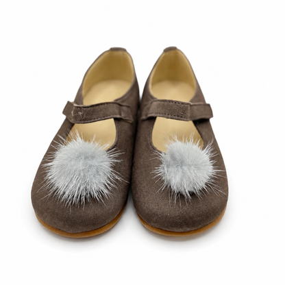 Mary Jane 'Wallaby' Brown