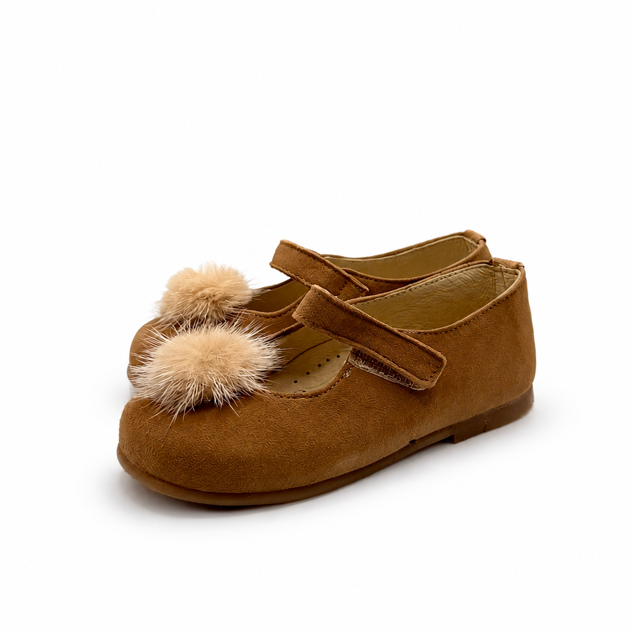 Mary Jane 'Wallaby' Caramel