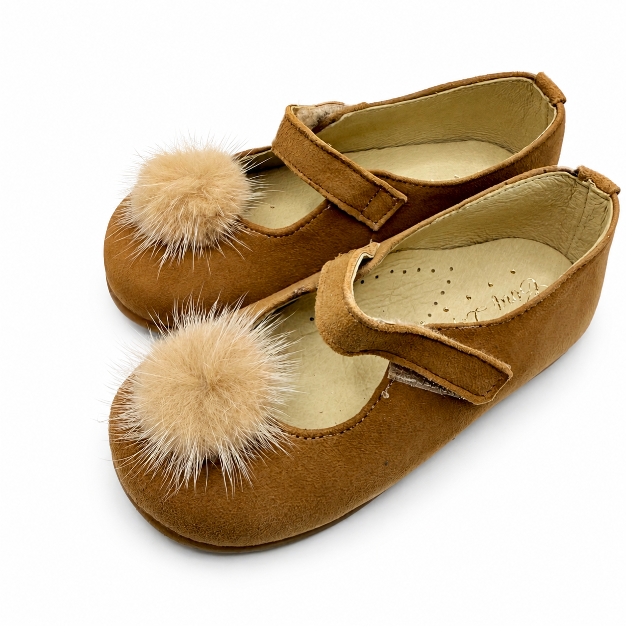Mary Jane 'Wallaby' Caramel