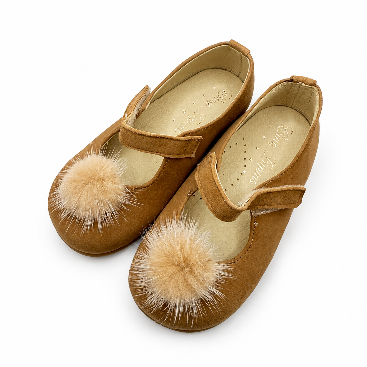 Mary Jane 'Wallaby' Caramel