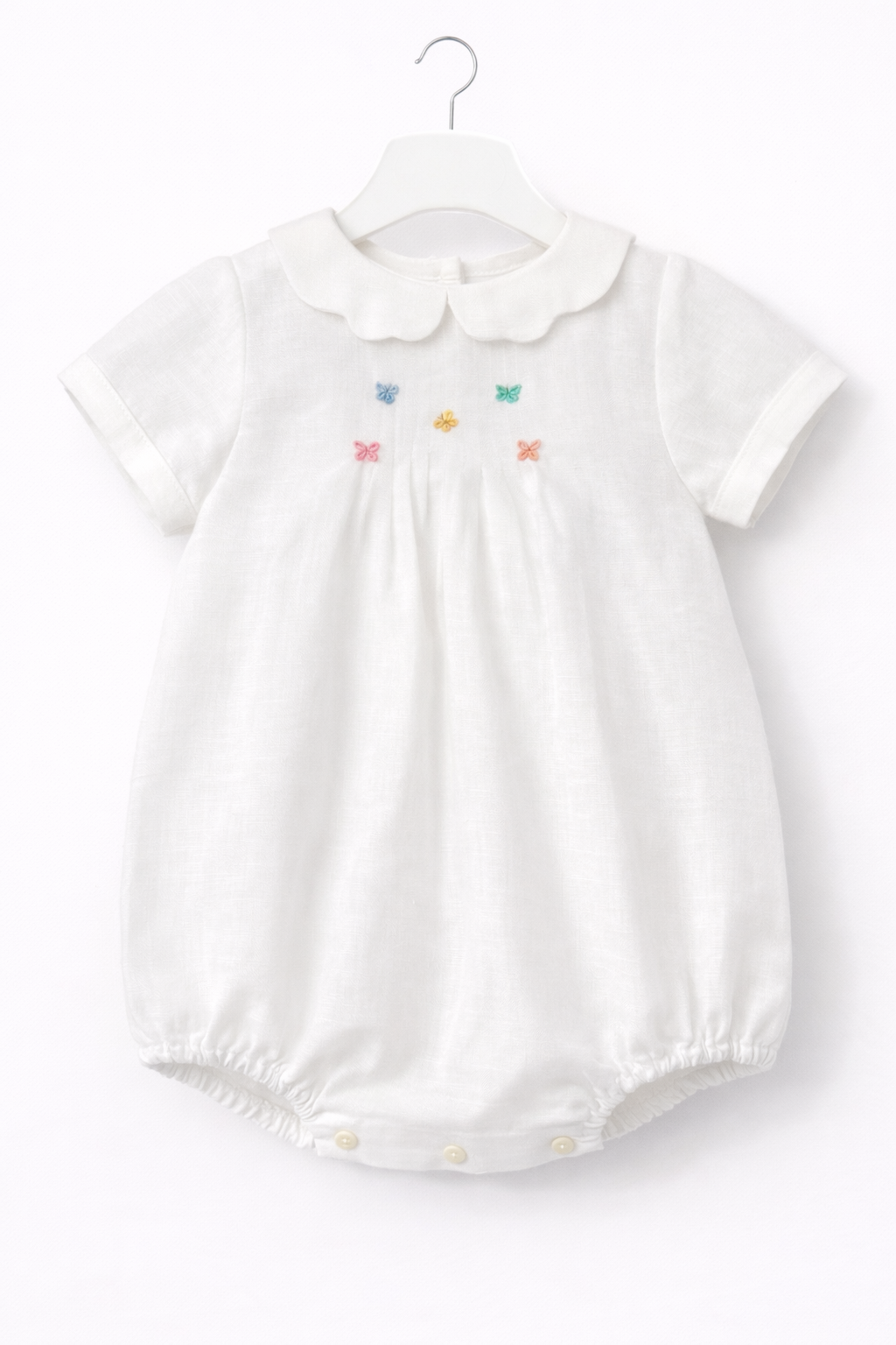 Romper 'Butterflies'