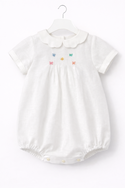 Romper 'Butterflies'