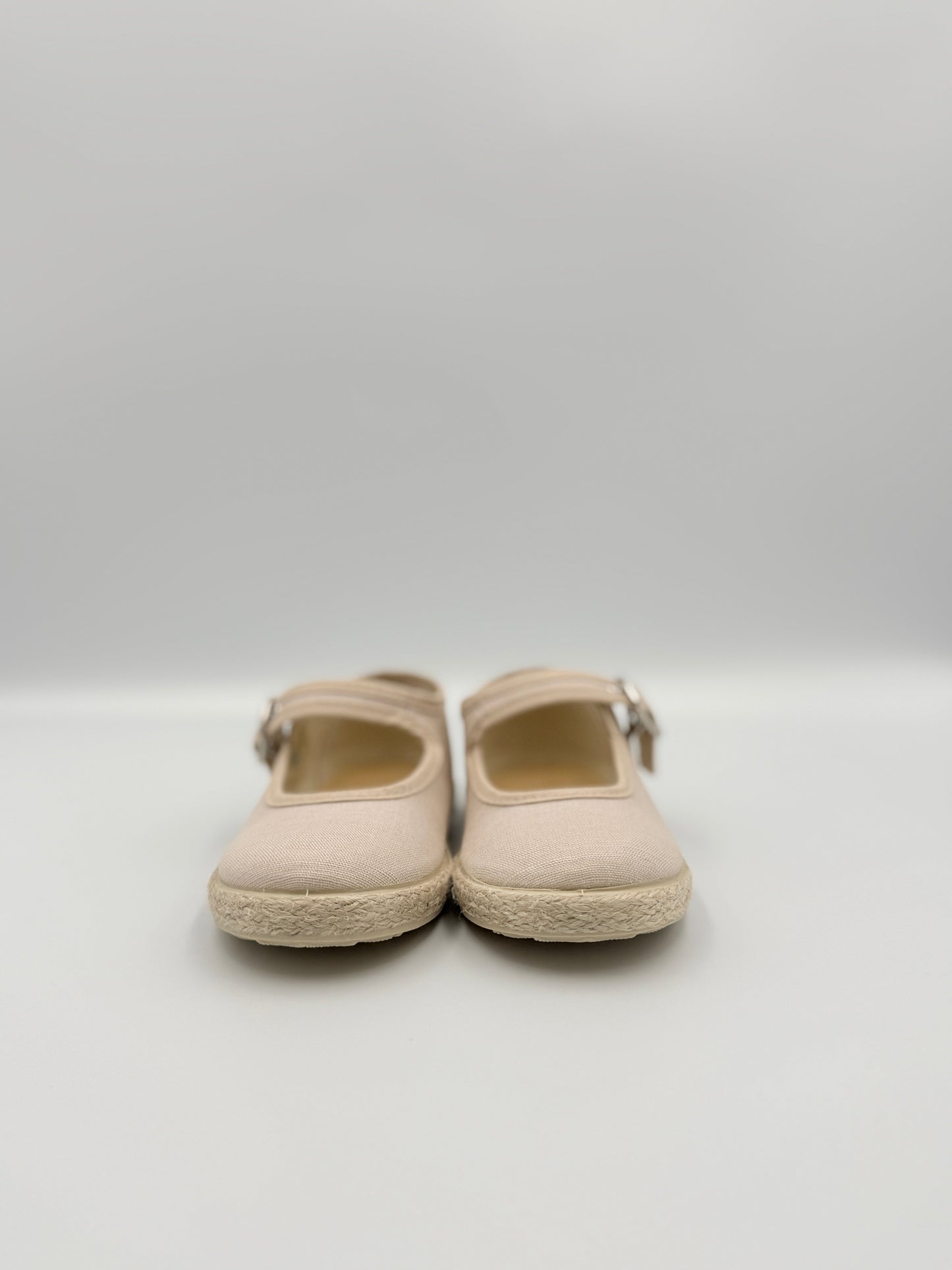 Mary Jane Linus Jute' Sand
