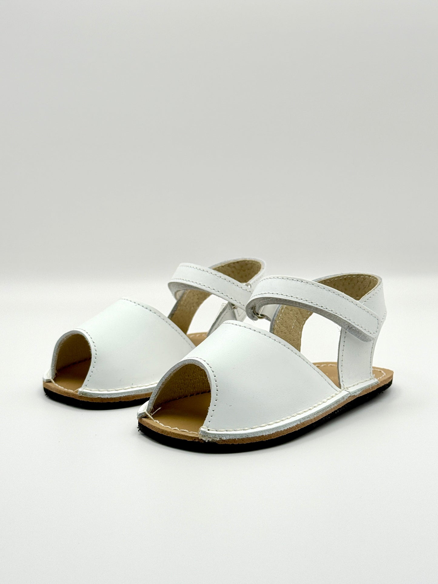 Avarca White