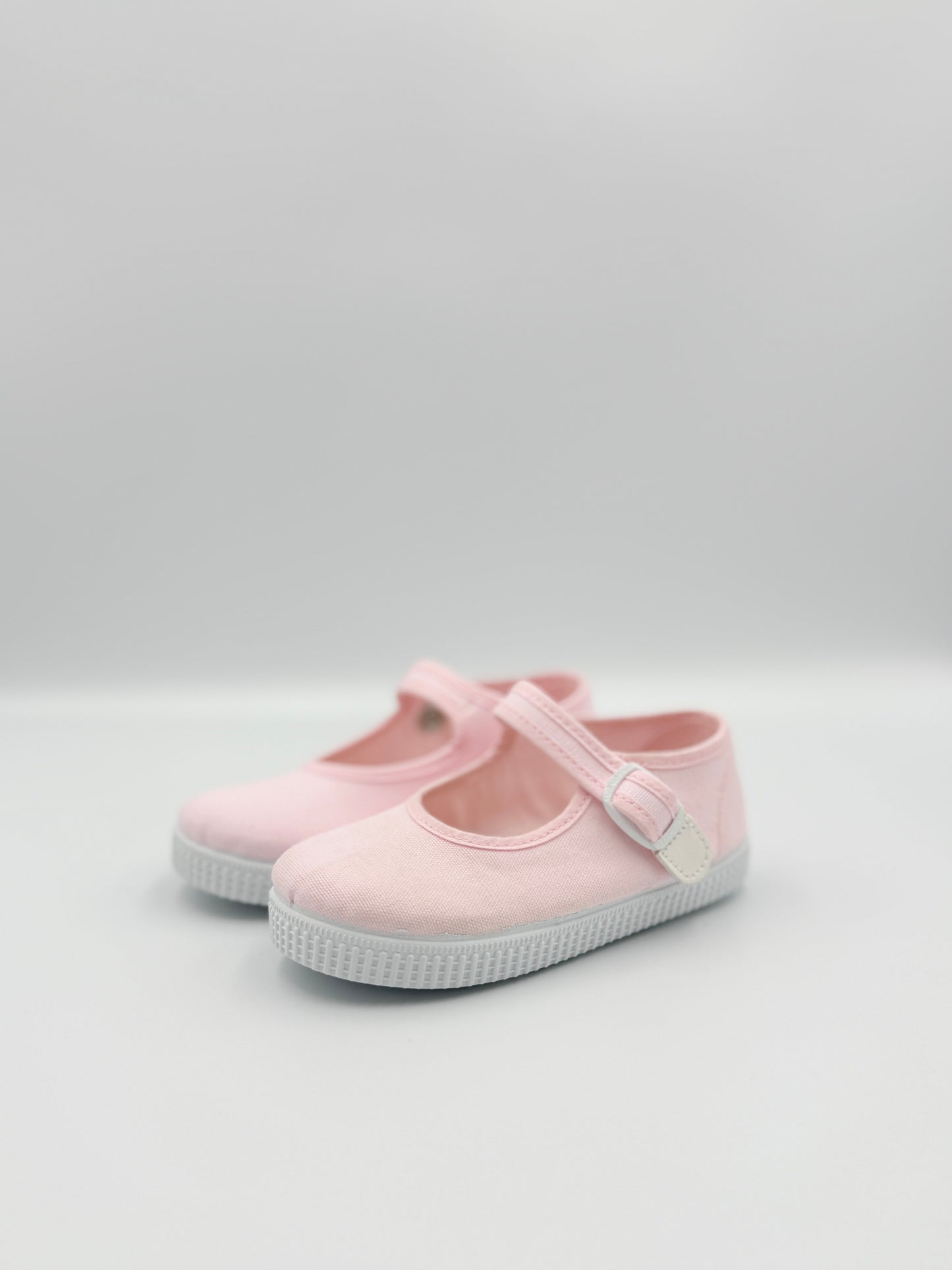 Mary Jane 'Naia' Pink