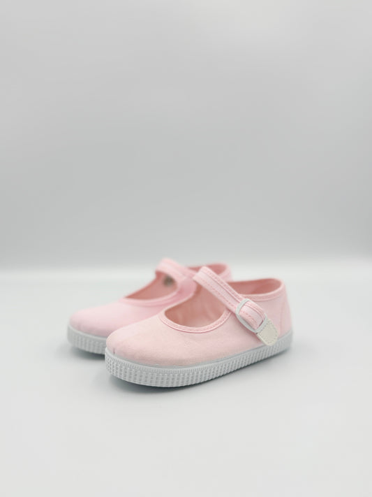 Mary Jane 'Naia' Pink