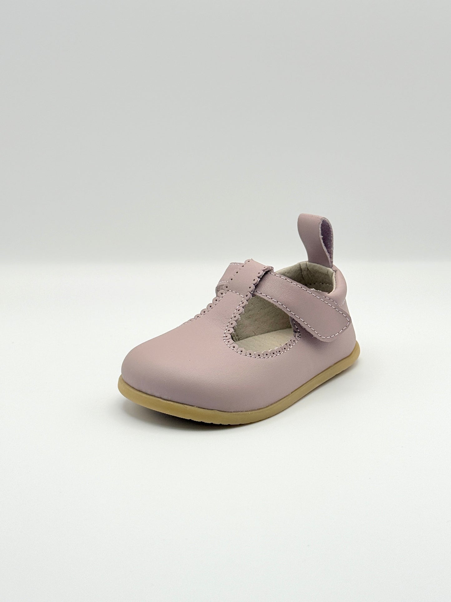 T-Bar Paul Dusty Pink