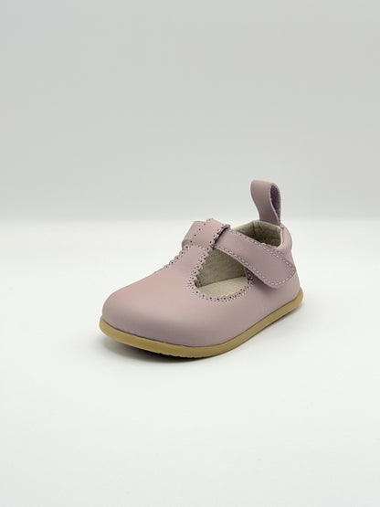 T-Bar Paul Dusty Pink