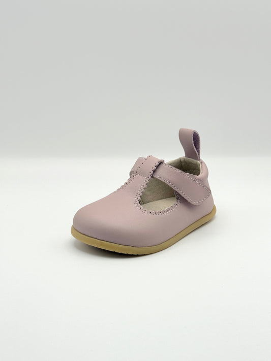 T-Bar Paul Dusty Pink