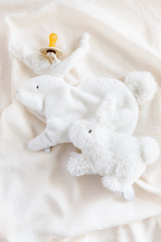 Pacifier Holder Emma Tuttie